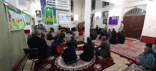 برگزاری جشن انقلاب در آرادان