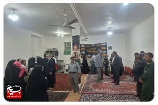 خدمت به مردم یک رسالت انقلابی است و باید مشکلات را با رویکرد جهادی حل کرد