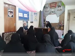 نشست خانواده متعالی
