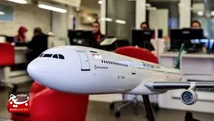 ۶۳ دفتر خدمات مسافرتی و گردشگری در استان اردبیل فعالیت دارند