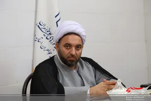جانشین نمایندگی ولی فقیه در سازمان بسیج  معرفی شد