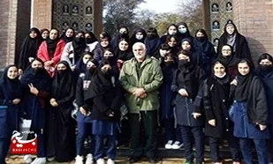 اردوهای &laquo;راهیان پیشرفت&raquo; پیوستی برای اردوهای &laquo;راهیان نور&raquo;