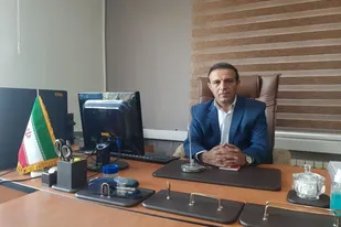 مشکلات استخر استادیوم اسدآباد با تخصیص اعتبار حل شد