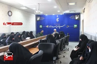تخریب عفت عمومی و ترویج اباحه&zwnj;گری توسط دشمن در حال اجراست