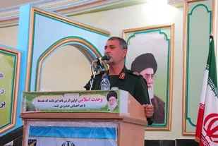 مجمع عالی بسیج یکی از خلاقیت&zwnj;ها و نبوغ فکری بسیج است