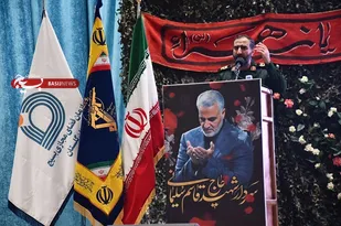 اخلاص در عمل  و اهل سازش نبودن با دشمن از شاخصه های مکتب حاج قاسم است