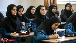 واکنش بسیج دانشجویی دانشگاه فرهنگیان استان به رقاصی در مدرسه یاسوج / توصیه هایی به مدیرکل آموزش و پرورش استان