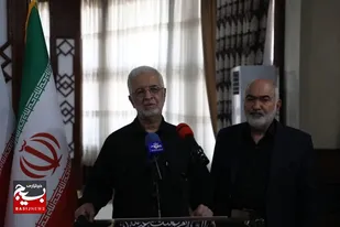 وزیر کشور: عملکرد استاندار خوزستان بسیار عالی است&nbsp;