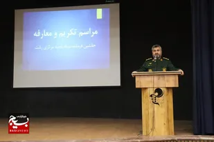 پیروزی جبهه حق با پیروی از مکتب شهید سلیمانی