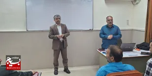 هدف سپاه ؛ تربیت نیروی تراز انقلاب است