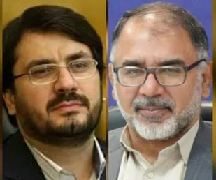 وعده وزیر برای فعال&zwnj;شدن پروژه راه&zwnj;آهن لرستان بعد از تعطیلات نوروز