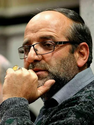 شهید &laquo;علیرضا شمسی&zwnj;پور&raquo; فردی با روحیه و اعتماد به نفس بالا بود