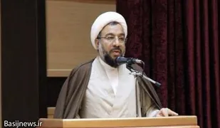 پیام تبریک امام جمعه خارگ به مناسبت روز معلم