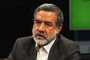 حضور عناصر امنیتی کشورهای اروپایی در ایران به نیابت از آمریکا است