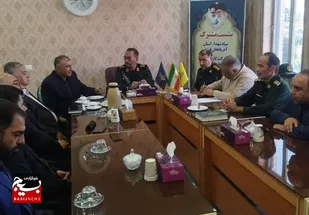 سپاه برای حل مشکل گاز در آذربایجان&zwnj;غربی وارد میدان شد
