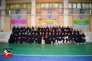 جشنواره فرهنگی، ورزشی بسیج مساجد و محلات برگزار شد
