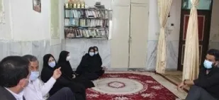 جهاد، بهترین میدان عرضه اخلاص جانبازان