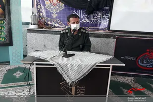خودباوری و خوداتکایی از دستاوردهای مهم دفاع مقدس