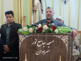 امنیت پایدار مردمی با هوشیاری و انسجام مردم محقق می&zwnj;شود