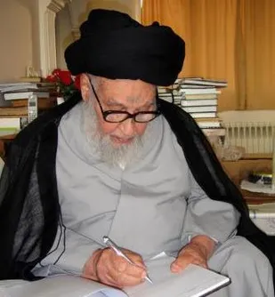 عمر آیت&zwnj;الله خوانساری در راه اعتلای کلمه&zwnj;الله سپری شد