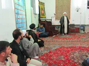 پرورش تروریسم اسلامی راهبرد دشمن است