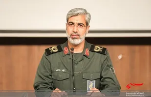 رشادت آزادگان مایه مباهات ملی است