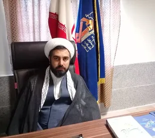 مکتب امام حسین (ع) مکتب پایداری و مقاومت است