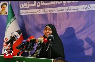 رئیس جمهور منتخب خدمت خالصانه را مورد توجه قرار دهد