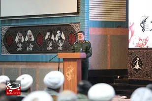امام احکام اسلام را در مدیریت کشور به کار بست
