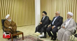 زائران و مسئولین حج دعوت به وحدت را سرلوحه قرار دهند