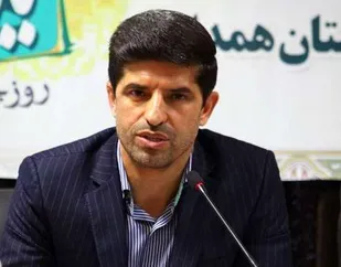 تغییرنام مجموعه ورزشی ملت همدان به نام شهید &laquo;علیرضا شمسی&zwnj;پور&raquo;