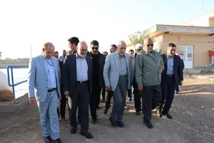 عبدالعلی&zwnj;زاده: توسعه آبزی&zwnj;پروری باید مبتنی بر مطالعات علمی باشد/هدف&zwnj;گذاری برای تأمین ۳۵ درصد پروتئین مصرفی کشور از آبزیان
