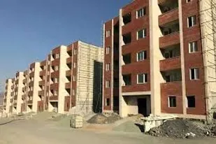 &nbsp;۲۱ هزار واحد مسکن حمایتی در استان زنجان در دست ساخت است