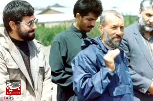 سید علی&zwnj;اکبر ابوترابی&zwnj;فرد، امید اسرا در ظلمات اسارت