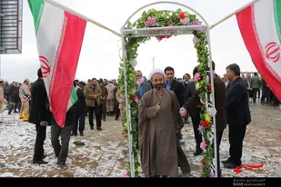 اعزام فرماندهان و رزمندگان عملیات کربلای5 به شلمچه