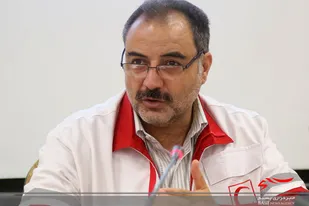 سهمیه استخدام ۲۰۰ عضو جوان هلال احمر اخذ شد