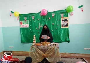 علت نامگذاری ایام پیروزی انقلاب با عنوان &laquo;دهه فجر&raquo; در قم تبیین شد