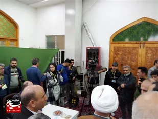 خبرنگاران گمنامان همیشگی انتخابات
