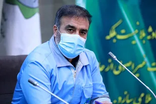 نیروهای امدادی در حال کمک رسانی به مناطق سیل زده استان هستند