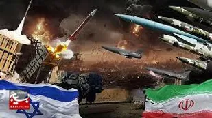 جنگ ۱۲روزه آزمونی برای شناخت ماهیت کشور های غربی بود&nbsp;