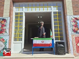 توسعه فضا&zwnj;های آموزشی در دزپارت استان خوزستان
