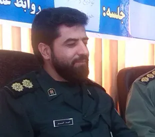 ناکامی سیاست&zwnj;های دست&zwnj;های پنهان به نعمت وجود ولی&zwnj;فقیه در ایران