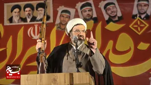 ملت ایران مسیر عزت و پیشرفت را ادامه می&zwnj;دهد