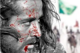 نامه بسیج دانشجویی دانشگاه شیراز به ریاست سازمان سینمایی درخصوص اکران فیلم رستاخیز/خروش عقل از مسیر حق ظاهرتر از این؟ و کج فهمی در سینمای دینی از این واضح تر؟