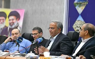 ظرفیت&zwnj;های مرزی سیستان توسعه اقتصادی را شتاب می&zwnj;دهند