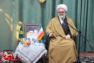 دفاع مقدس هشت ساله تبلور رزمایش وحدت است