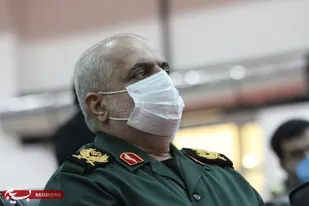 جوانان انقلابی سند شکست ناپذیری انقلاب هستند