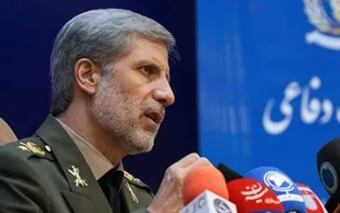 درخواست خانواده شهید فخری&zwnj;زاده از وزیر دفاع