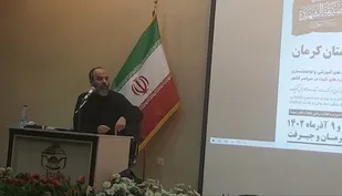 برگزاری یادواره شهدا،  تظاهرات مردمی به نفع شهداست