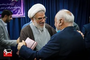 مسئولان پذیرای نقد و تلنگر دلسوزان انقلاب اسلامی باشند